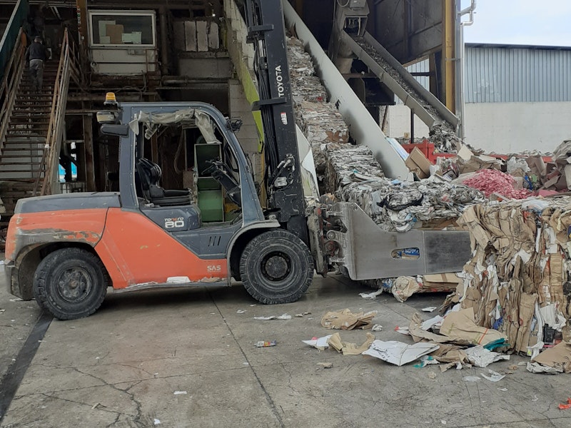 The beginning of new paper The beginning of new paper