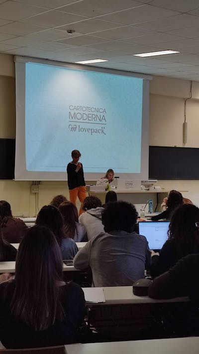 La condivisione è arrichimento
