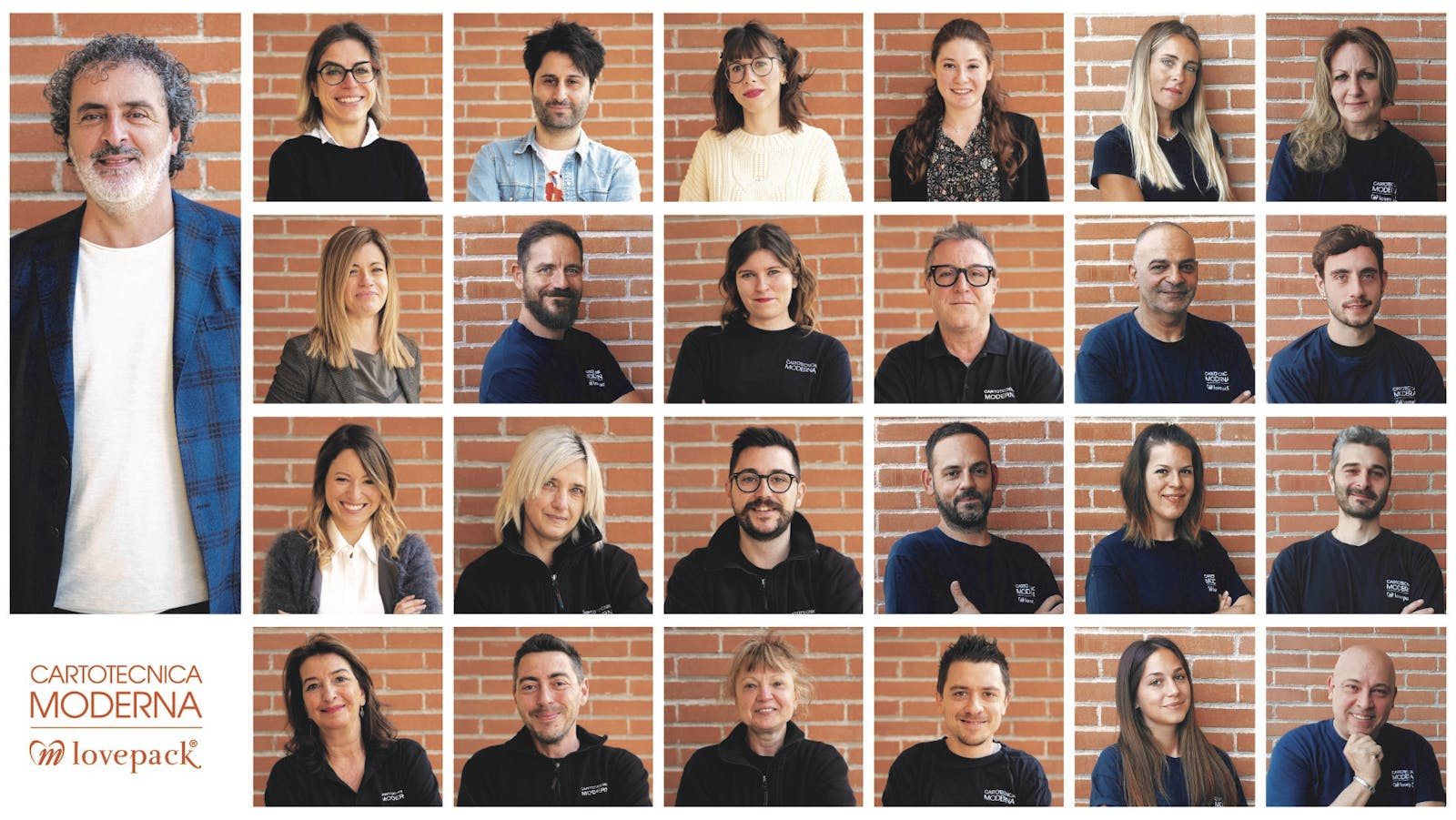 Team CM Cm's Talents