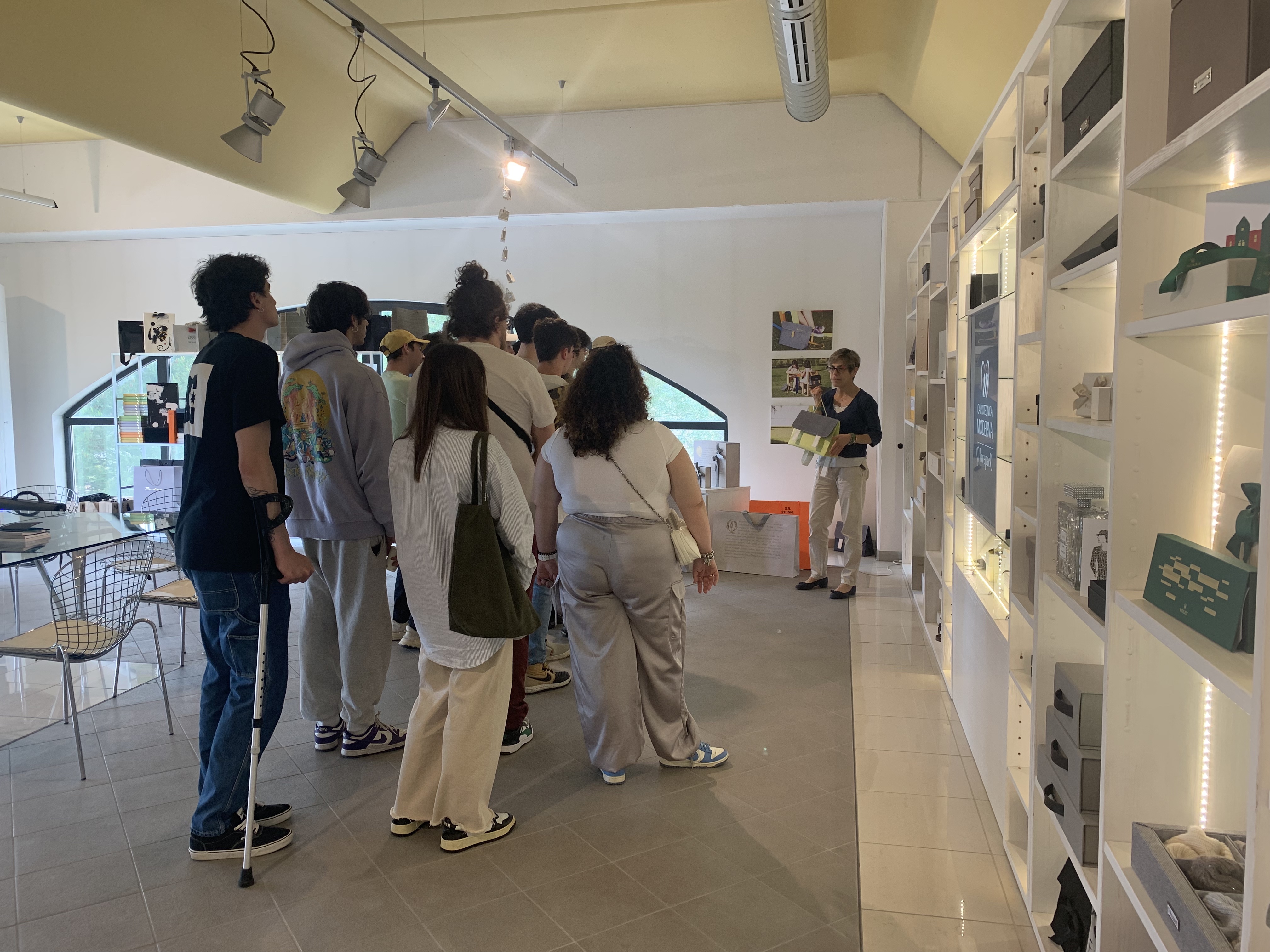 Due parole sul packaging di lusso