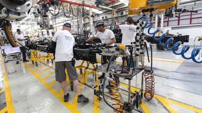"Un'innovazione che per produrre effetti diviene sempre più collaborativa e attenta al complessivo #ecosistema di cui l’ #imprenditore è parte. E allora la funzione imprenditoriale si collega in primo luogo all’innovazione e alla crescita del #capitaleumano dell’impresa."
