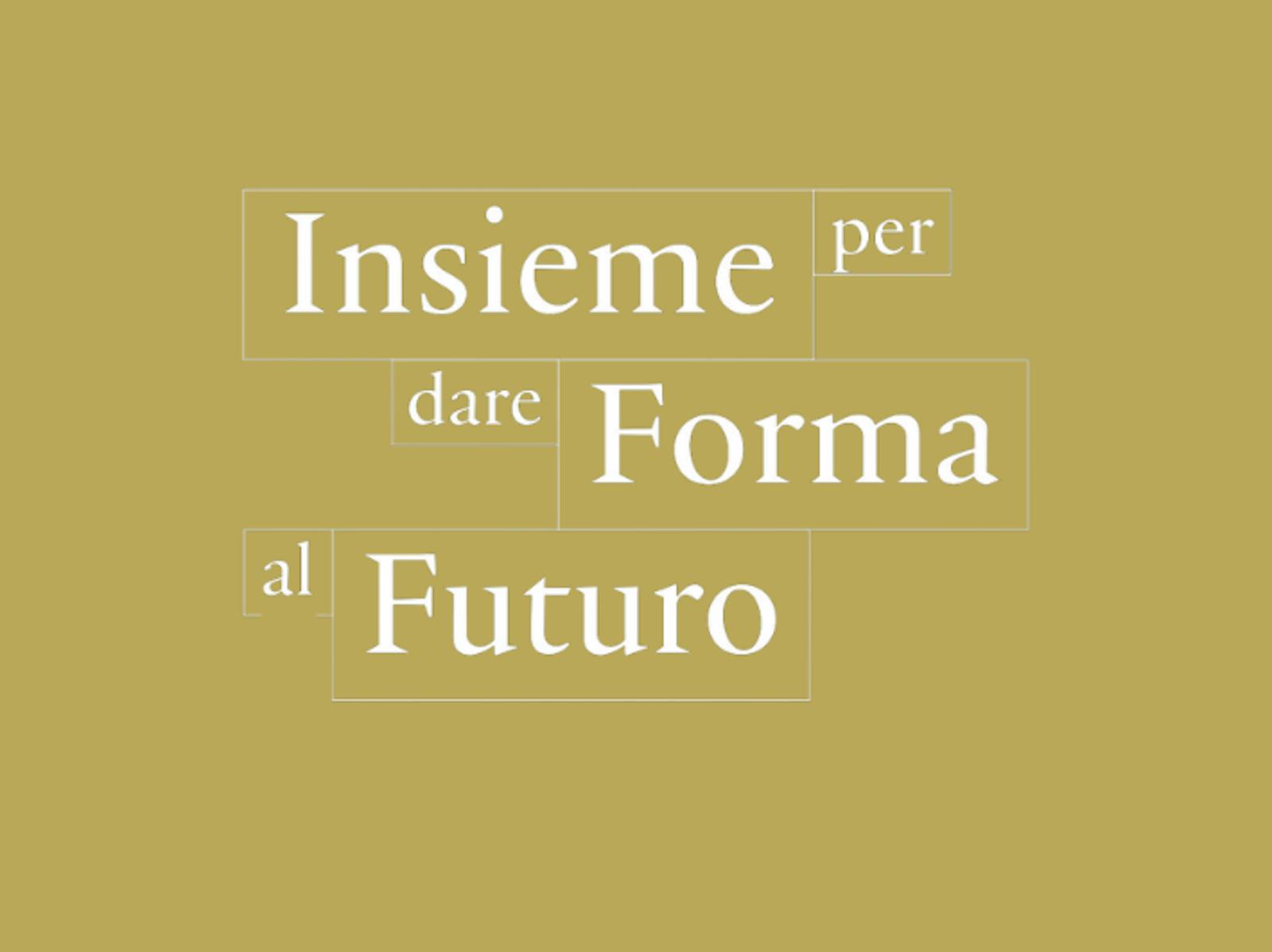 Titolo Report Report 2021