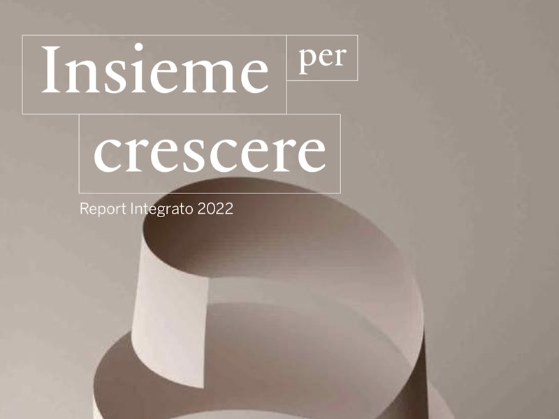 2022 Integrated Report 2022 Integrated Report