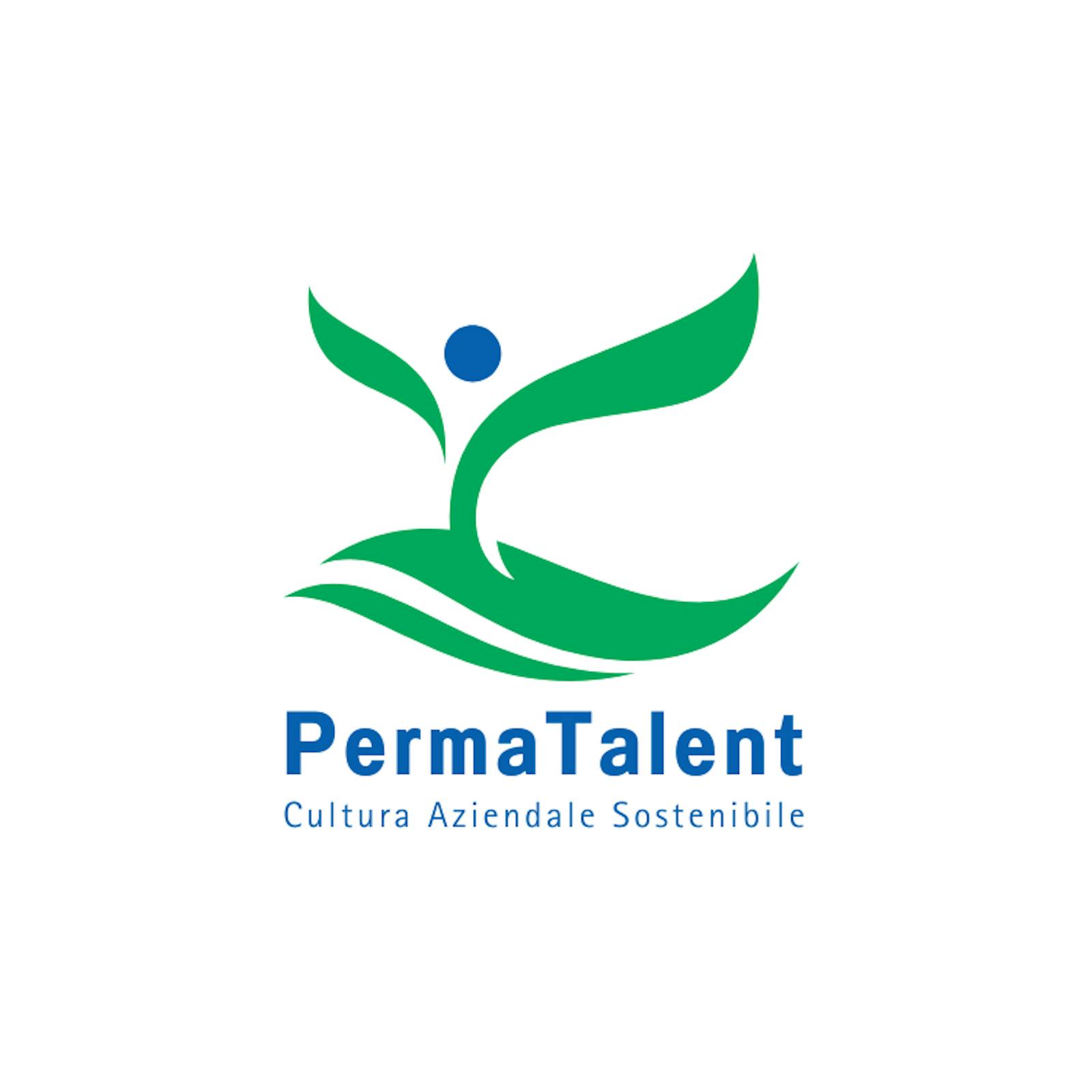 Logo Permatalent Tania