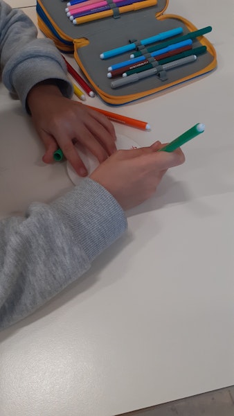 Bambini al lavoro