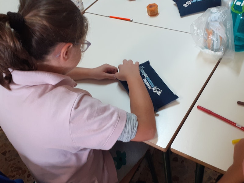 School Project: detail School Project: detail