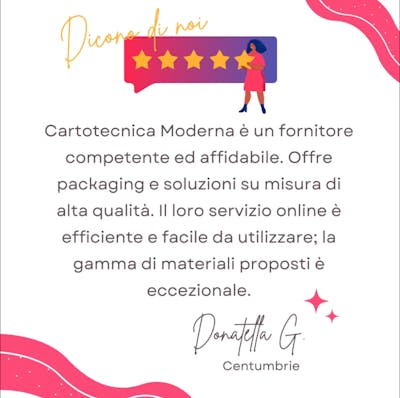 Dicono di noi
