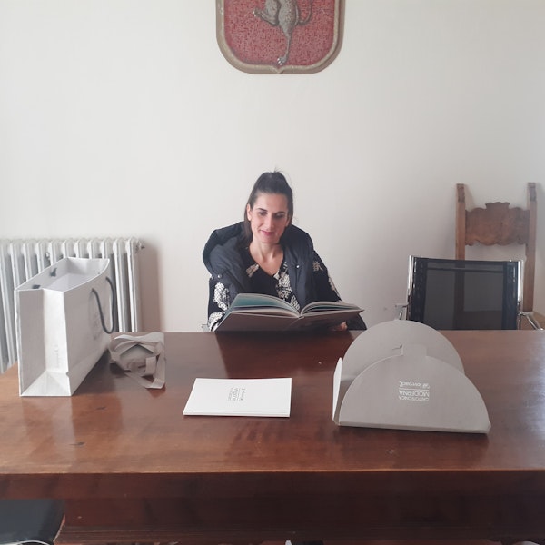 A colloquio con l'assessore Silvia Spensierati