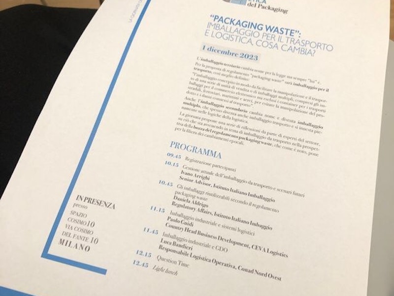 Programma Programma