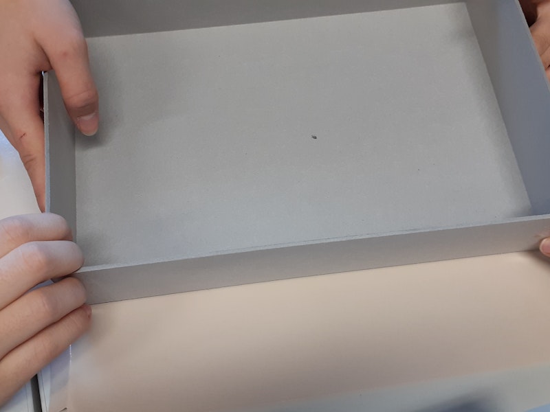 1° A a lavoro 1° A a lavoro