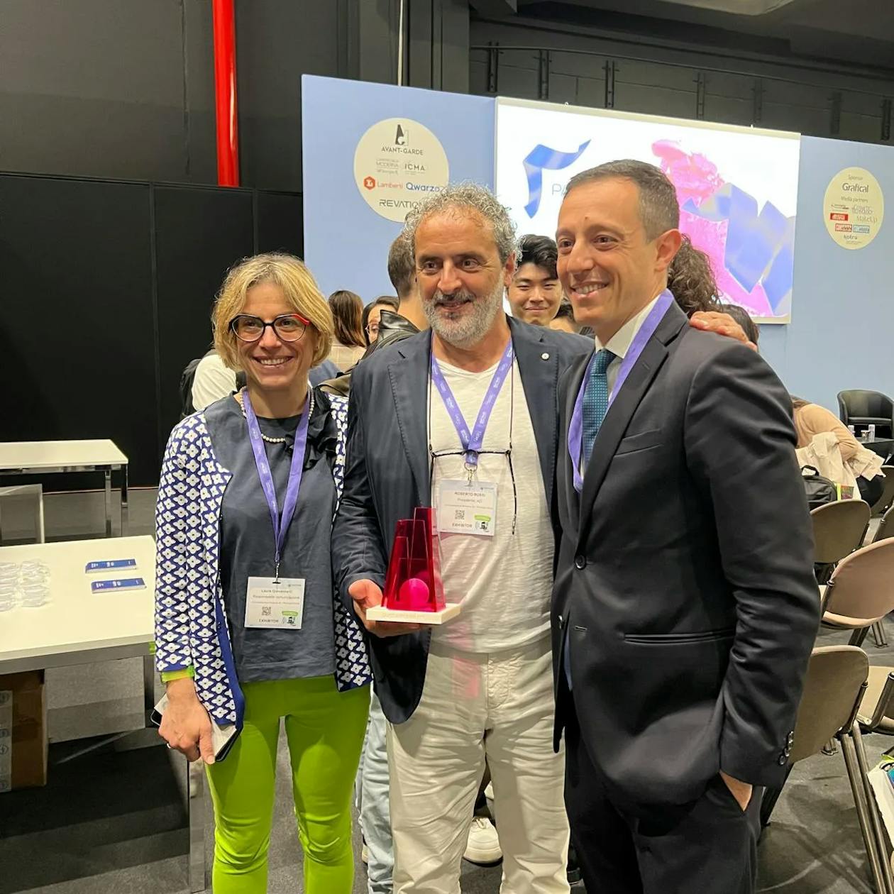 Premio Avant Garde Packaging Premiere