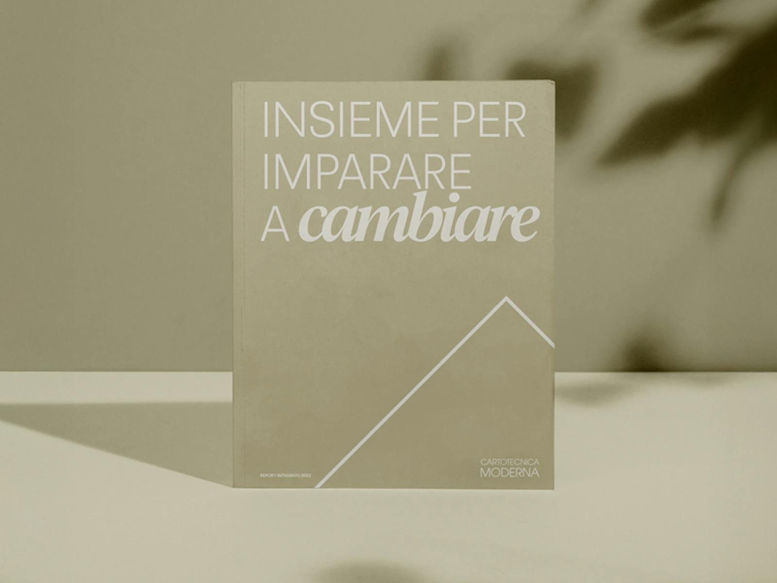 Report Integrato 2023