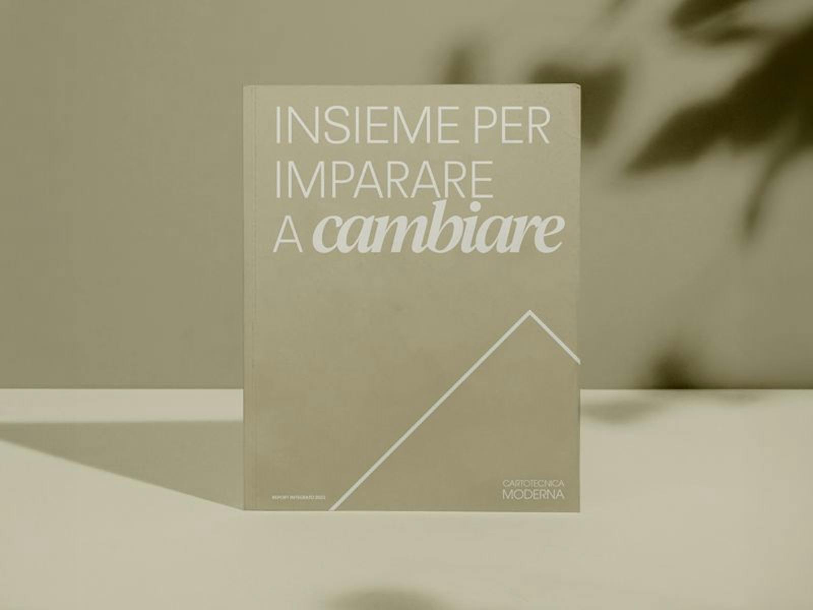 Report Integrato 2023 Report Integrato 2023