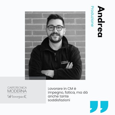 Andrea