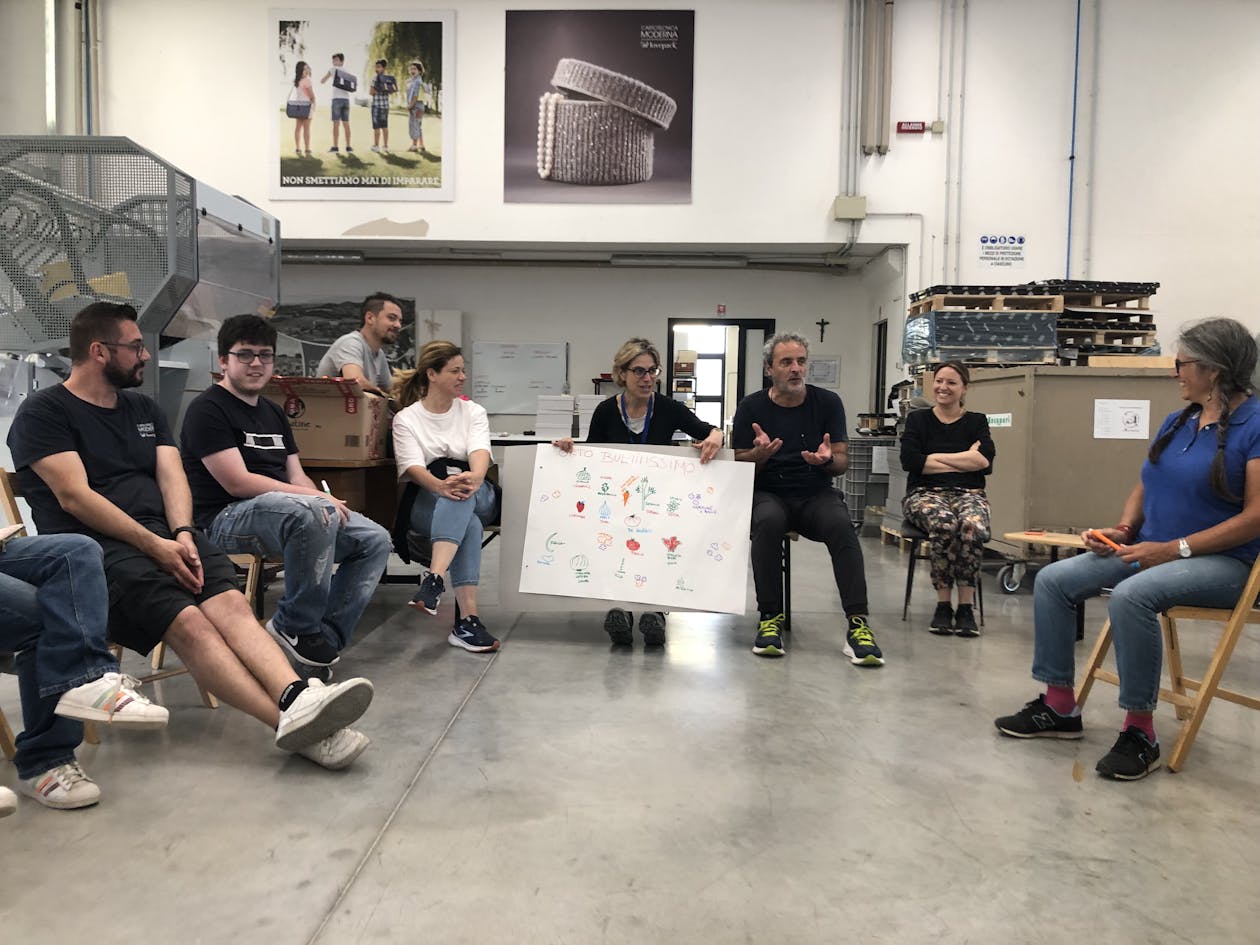 Formazione Formazione continua