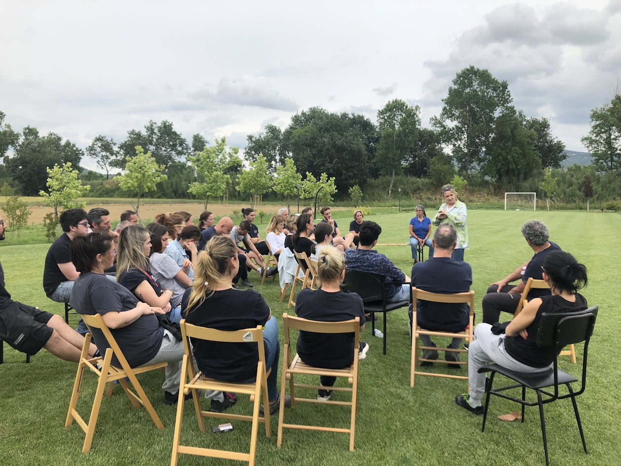 Team Team dei talenti