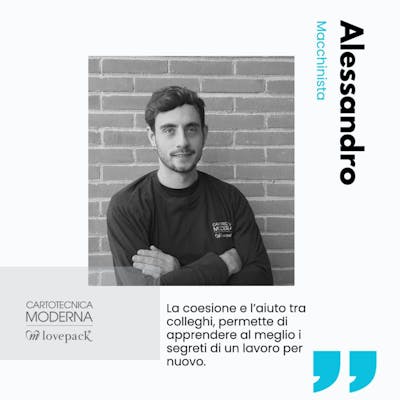 Talenti Cm