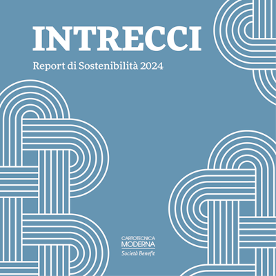Reporto di Sostenibilità 2024