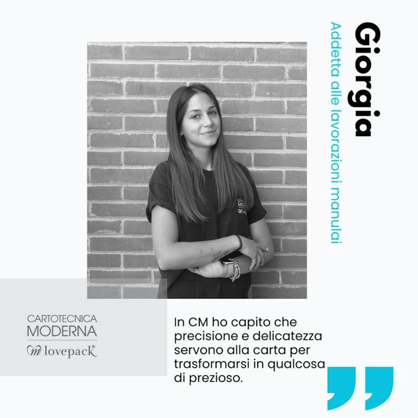 Talenti CM Talenti CM