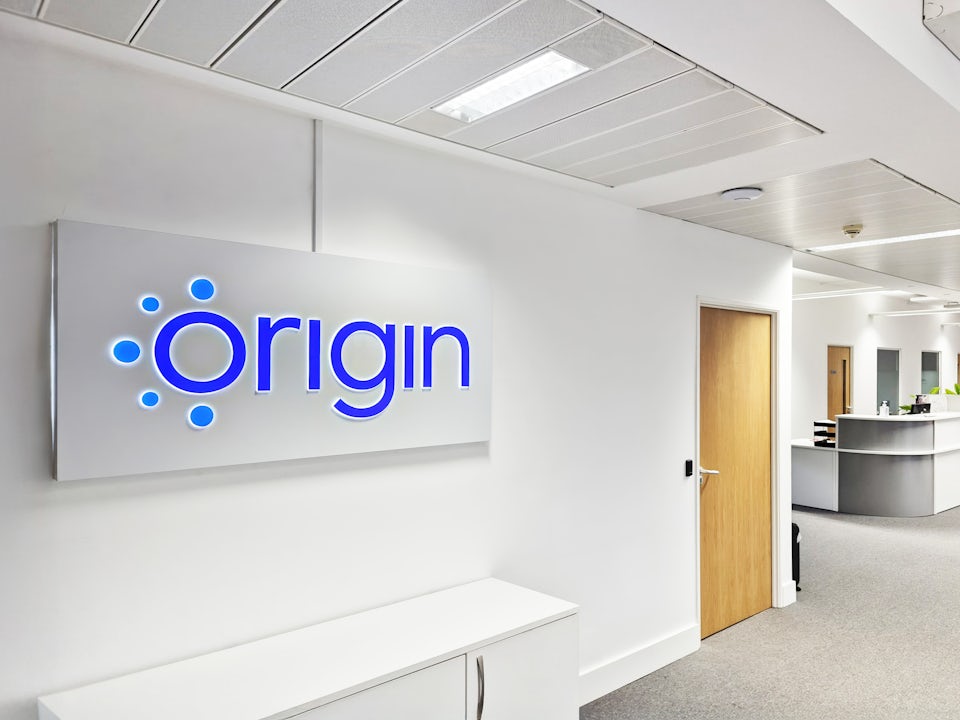 clinic, furniture, table, reception, lighting, indoors