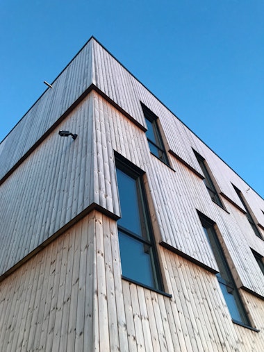 Korniveien 1, Tønsberg