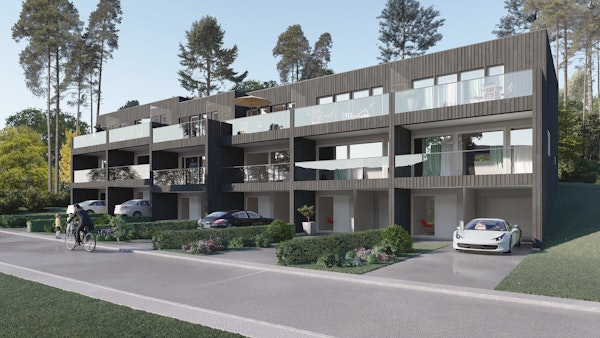 Nordaltoppen, Lier