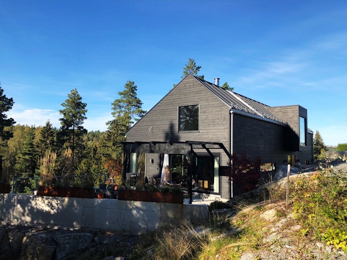 Fålesloråsen 79, Vinterbro