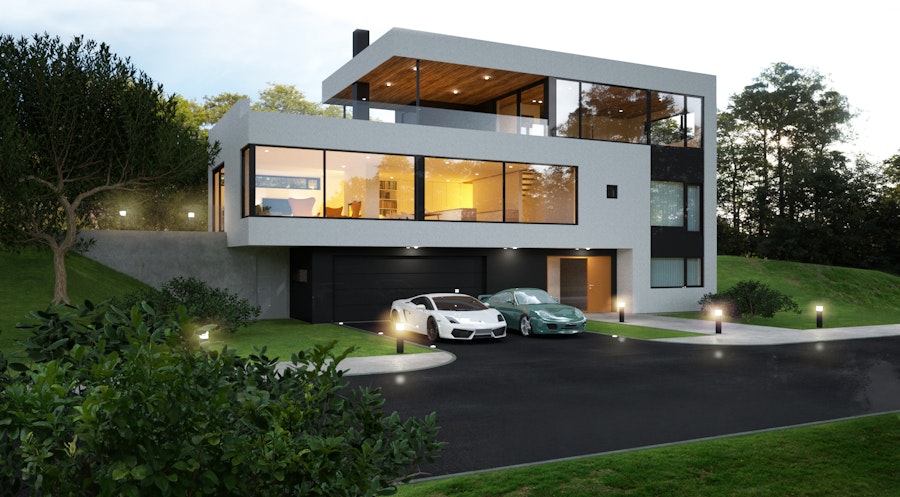 Frogner, Sandefjord