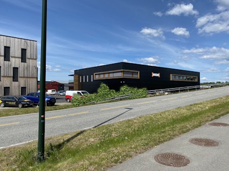 Korniveien 3 - Barkåker, Tønsberg