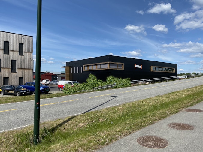 Korniveien 3 - Barkåker, Tønsberg