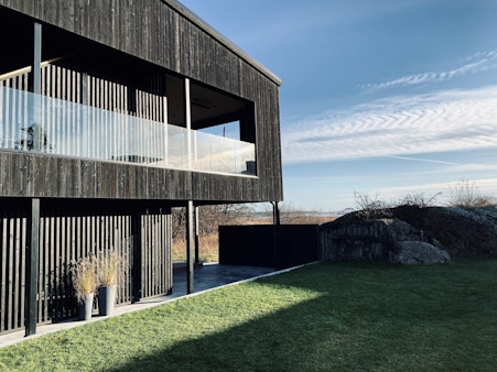Sjuvekroken, Sandefjord