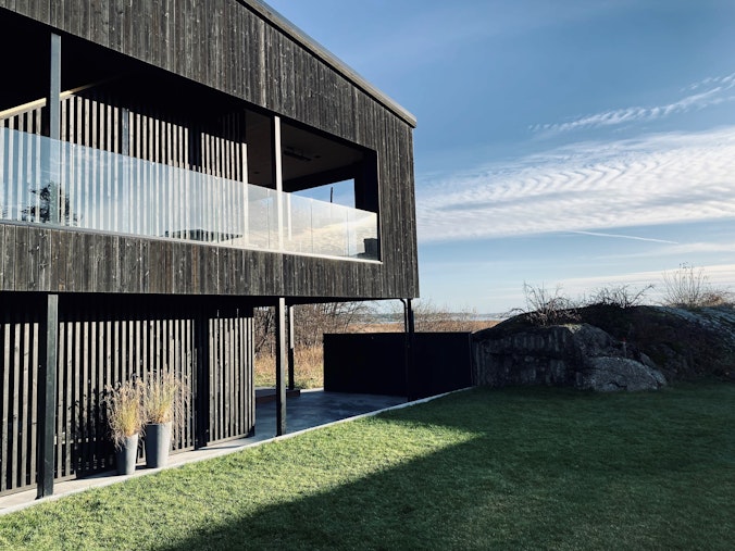 Sjuvekroken, Sandefjord