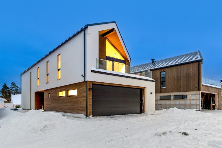 Flintveien 18, Tønsberg