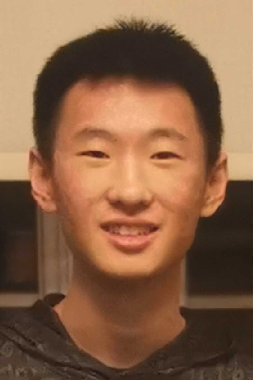 未来领域明星学生