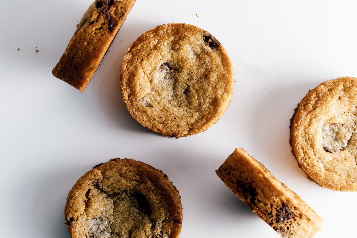 Chocolate Wafer Cookie — Guittard