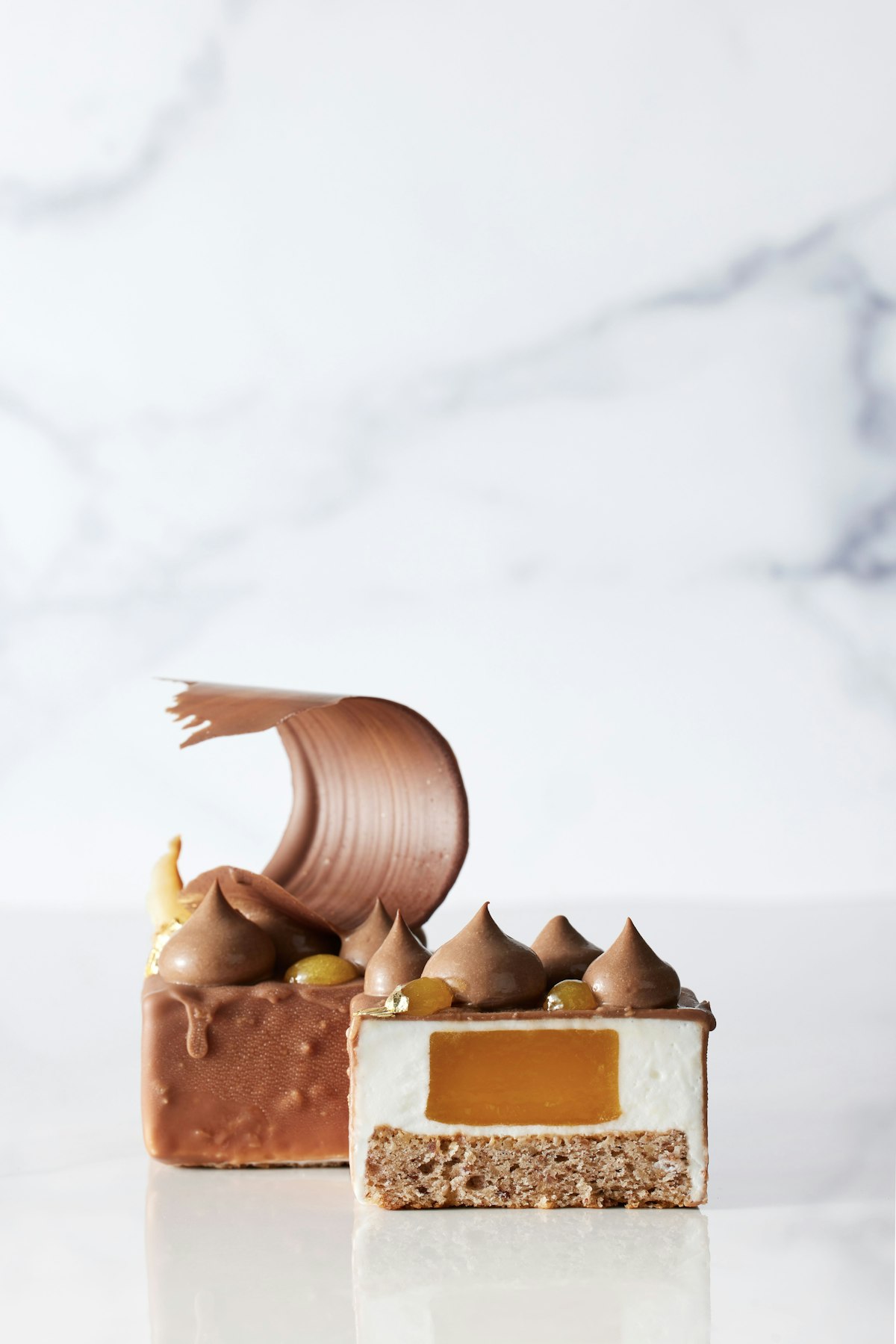 Seasonal Ingredients — Guittard