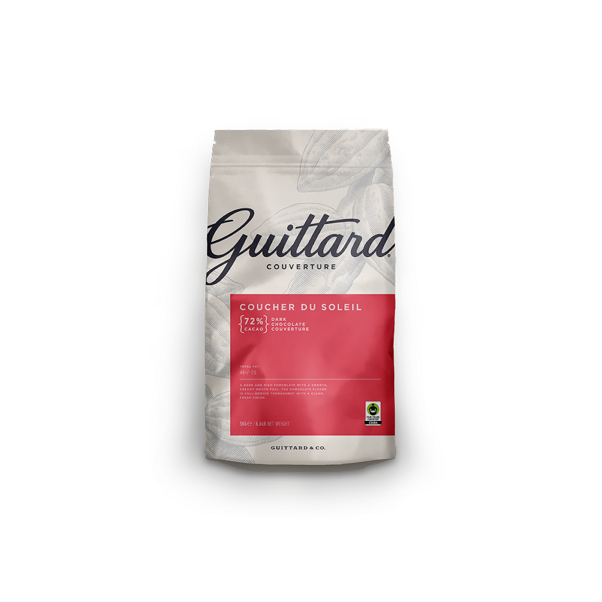 Wafers — Guittard