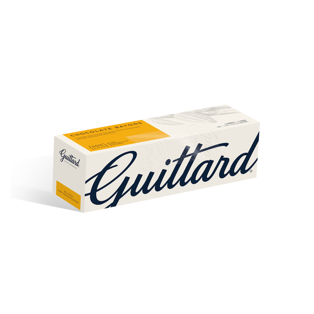 Batons — Guittard