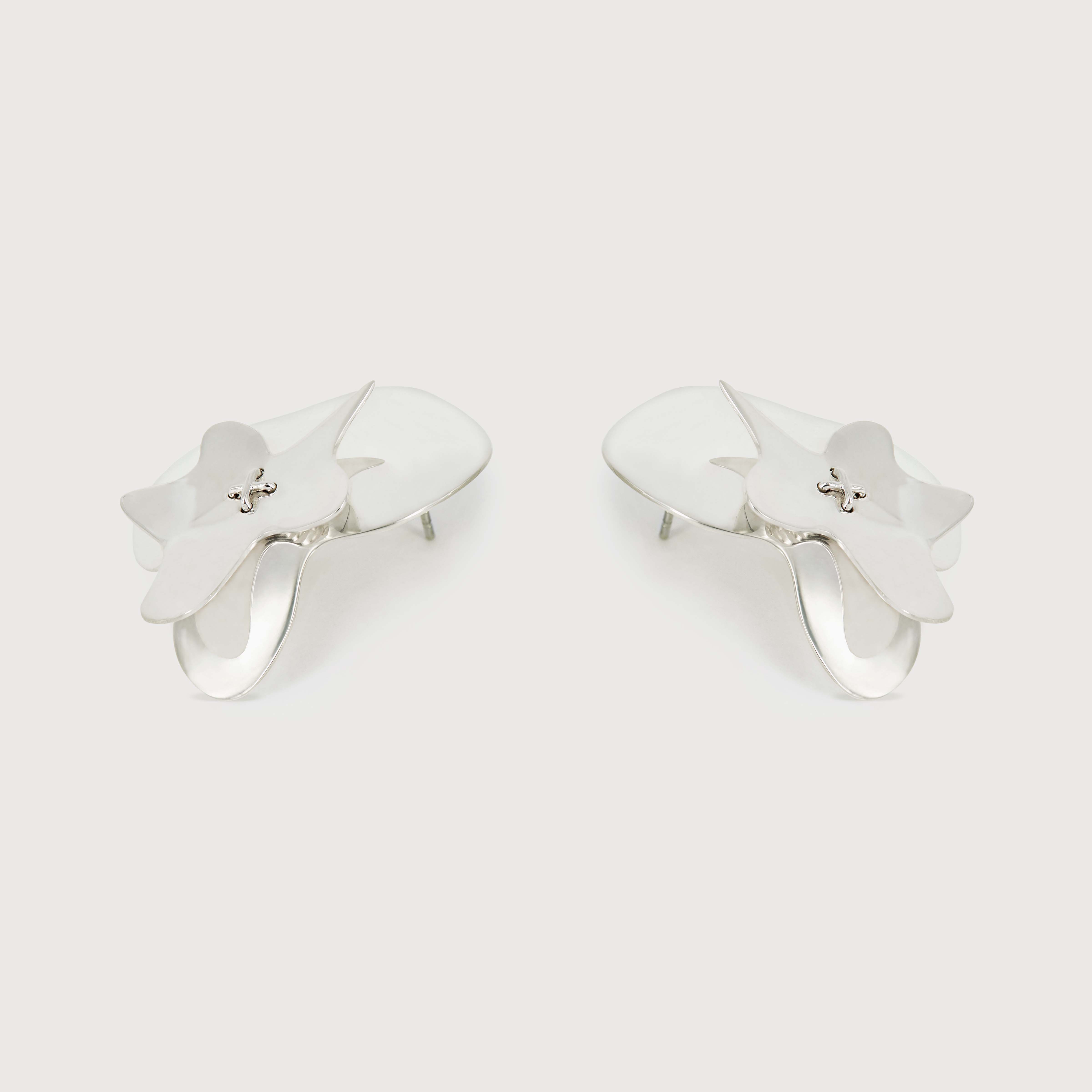Reflection Earrings