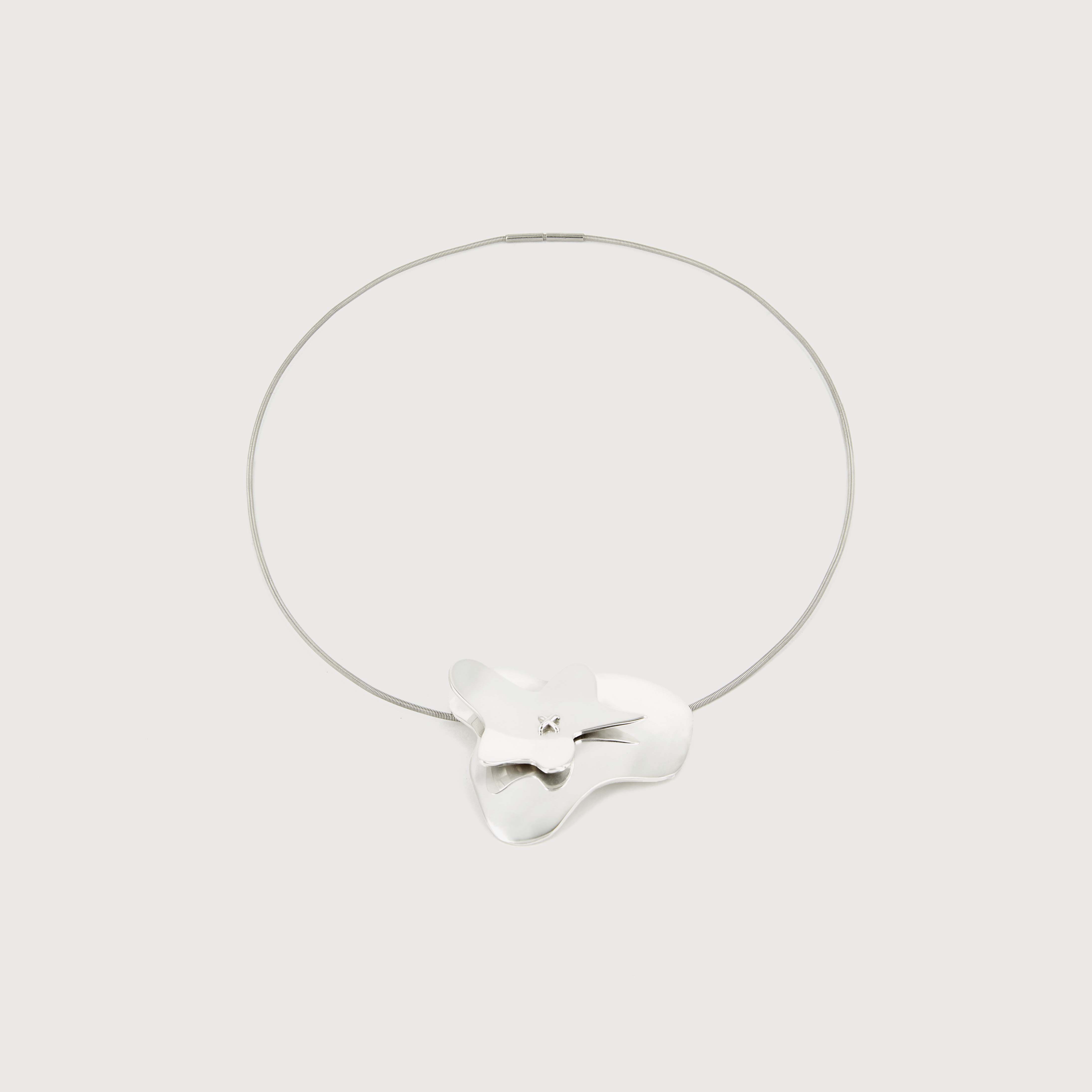 Reflection Necklace