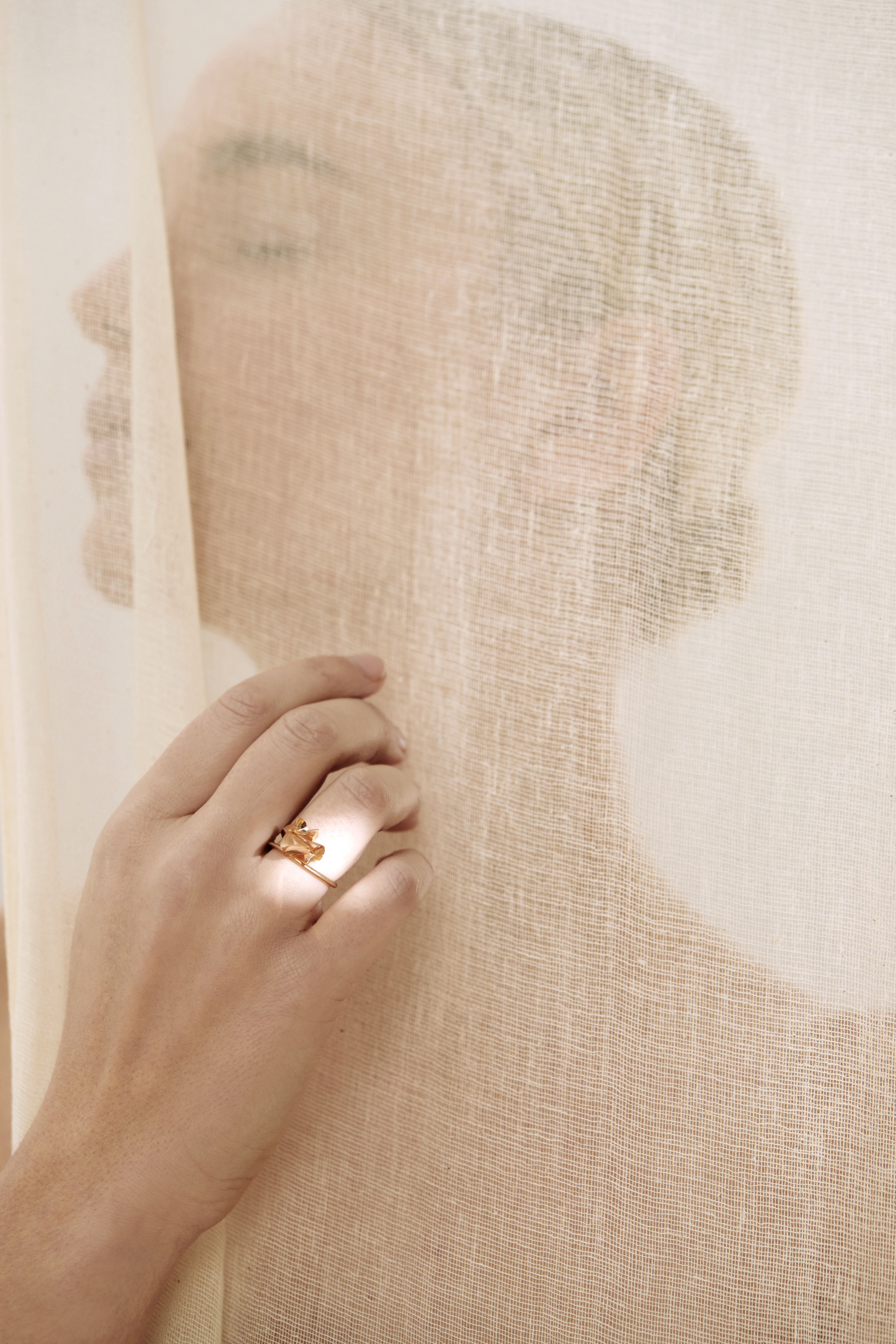 Blossom Ring Regular