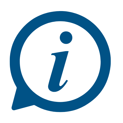 Picto info trafic bloc principal