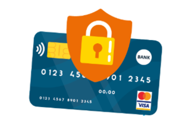 Image service sécurisé