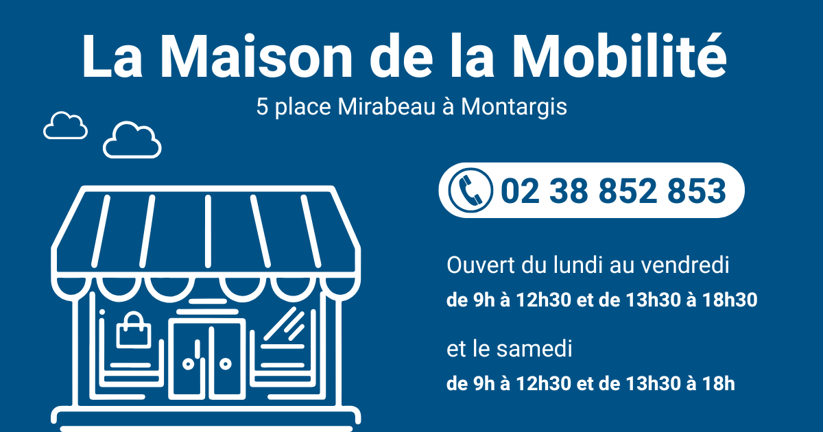 Maison de la Mobilité