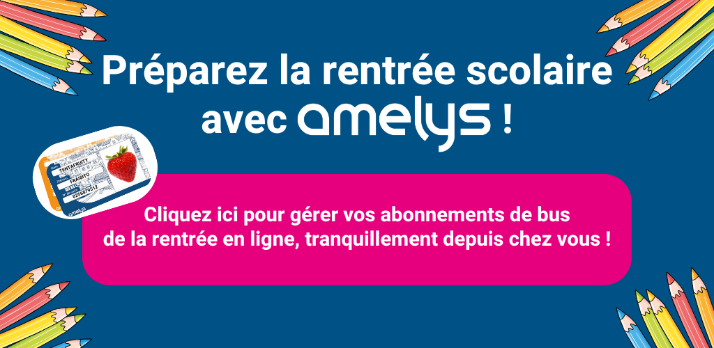 Inscriptions scolaires