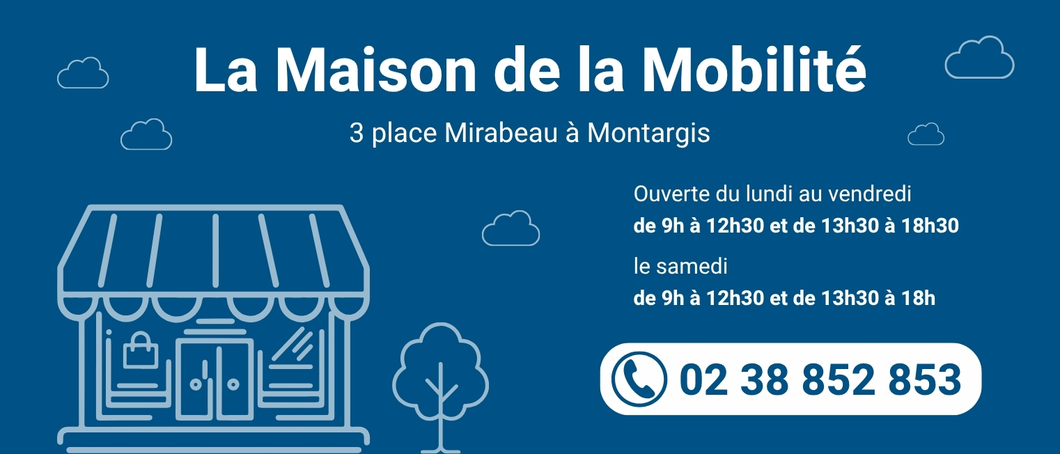 Horaires MaiMo hiver