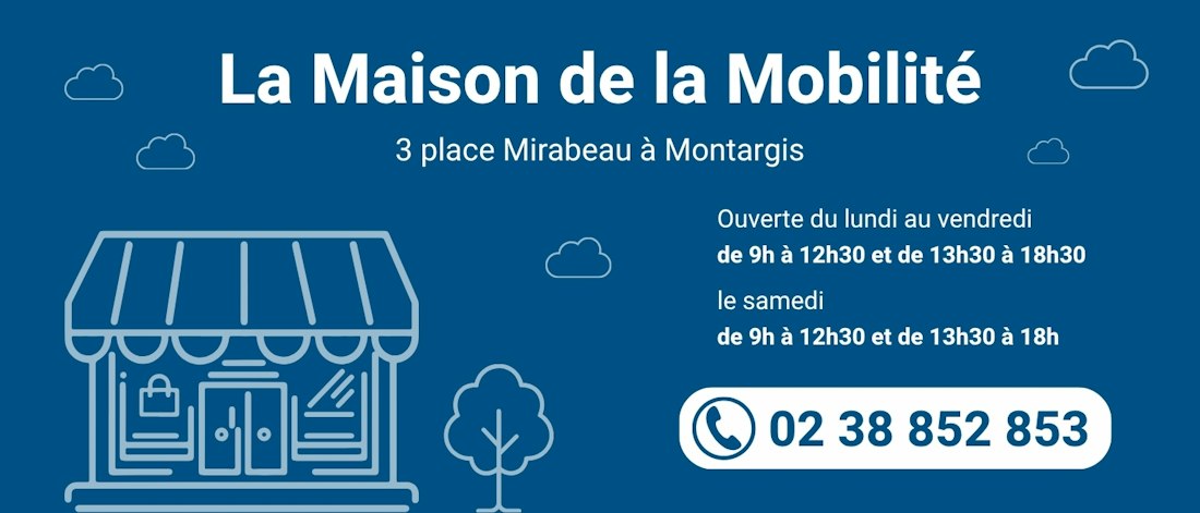 Horaires MaiMo hiver