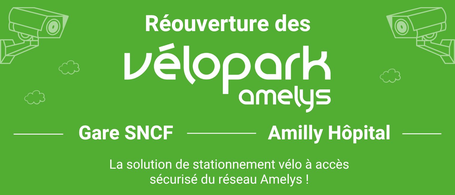 Vélopark