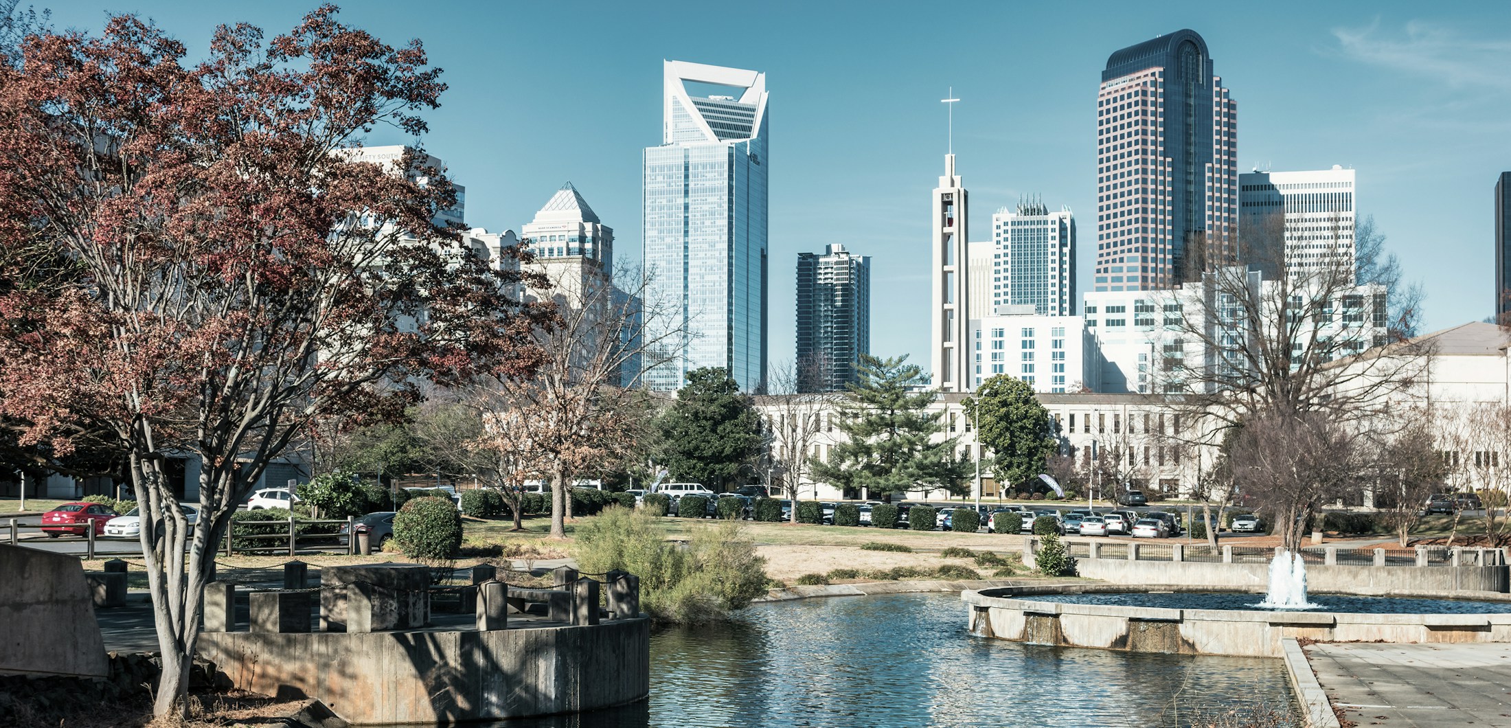 Charlotte, NC