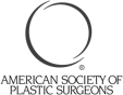 American Society of Plastic Surgeons Logo